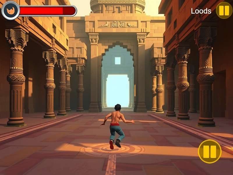 Sacred Path Dash - Community Gathering Event Community event for Sacred Path Dash players in Mumbai