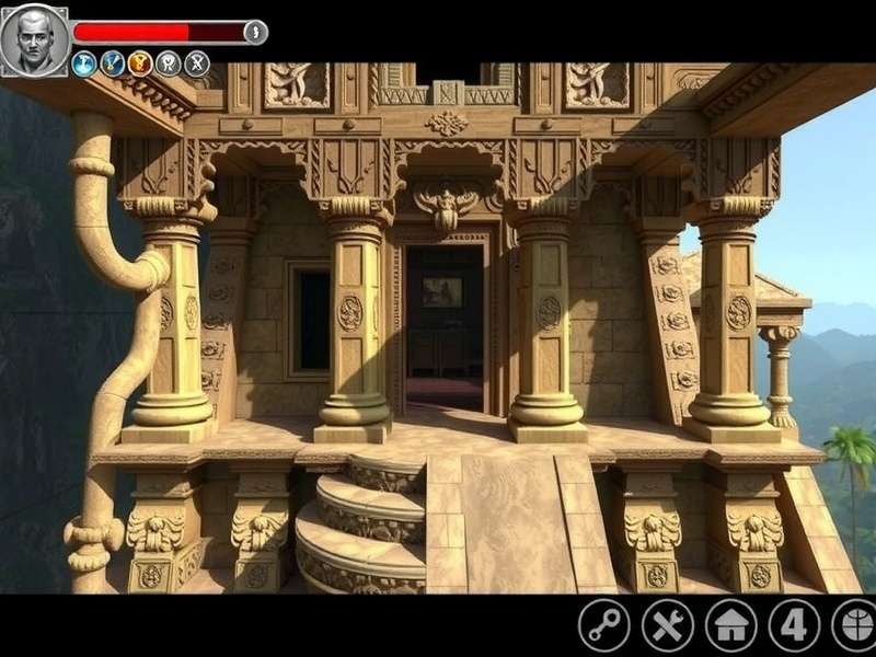 Belur Temple Enigma Quest - Historical Accuracy Historical elements in Belur Temple Enigma Quest