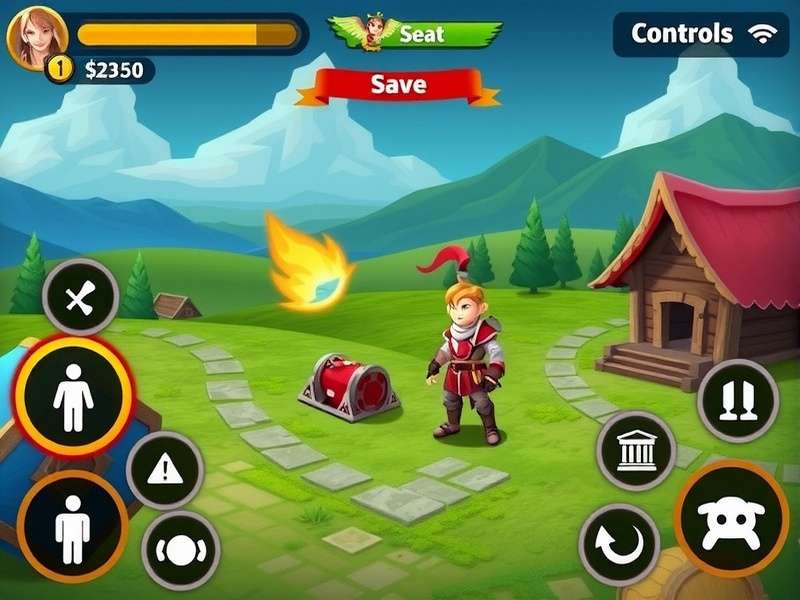 Competitive Tournament Cumin Champion Battle tournament scene