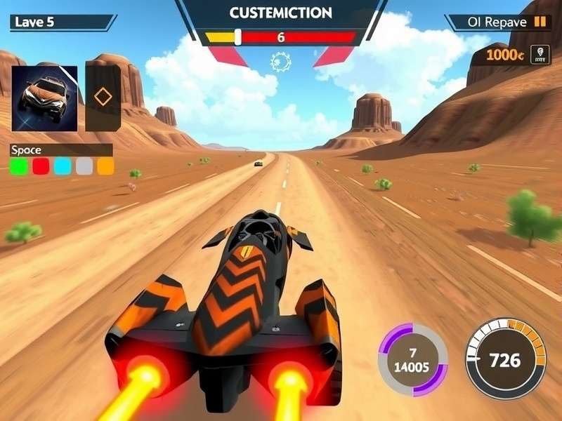 Velocity Voyager development team working on game design