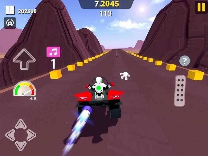 Speed Storm Racer - Extensive vehicle customization options Speed Storm Racer Vehicle Customization