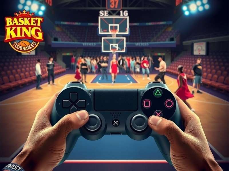 Basket King Community Event Basket King community event gathering