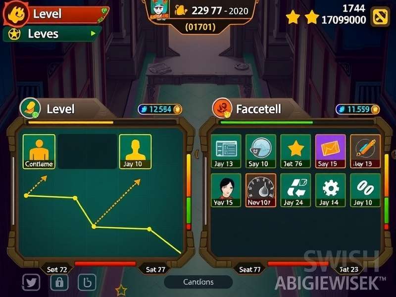 Swish Master Jugaad Gameplay Swish Master Jugaad gameplay screenshot