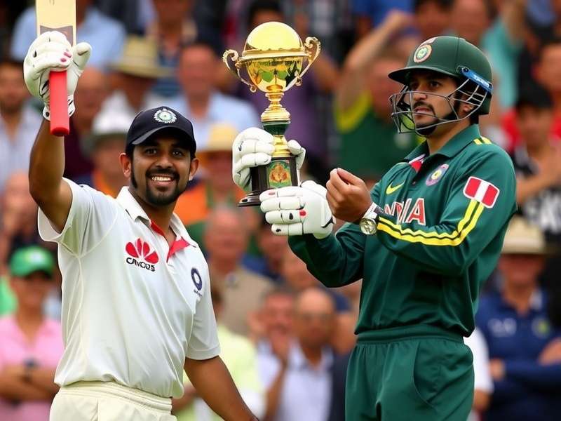 Sachin Tendulkar's Desert Storm innings